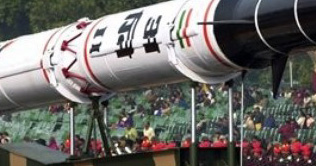 India successfully test-fires Agni-II 